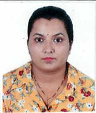 SARASWATI SIGDEL